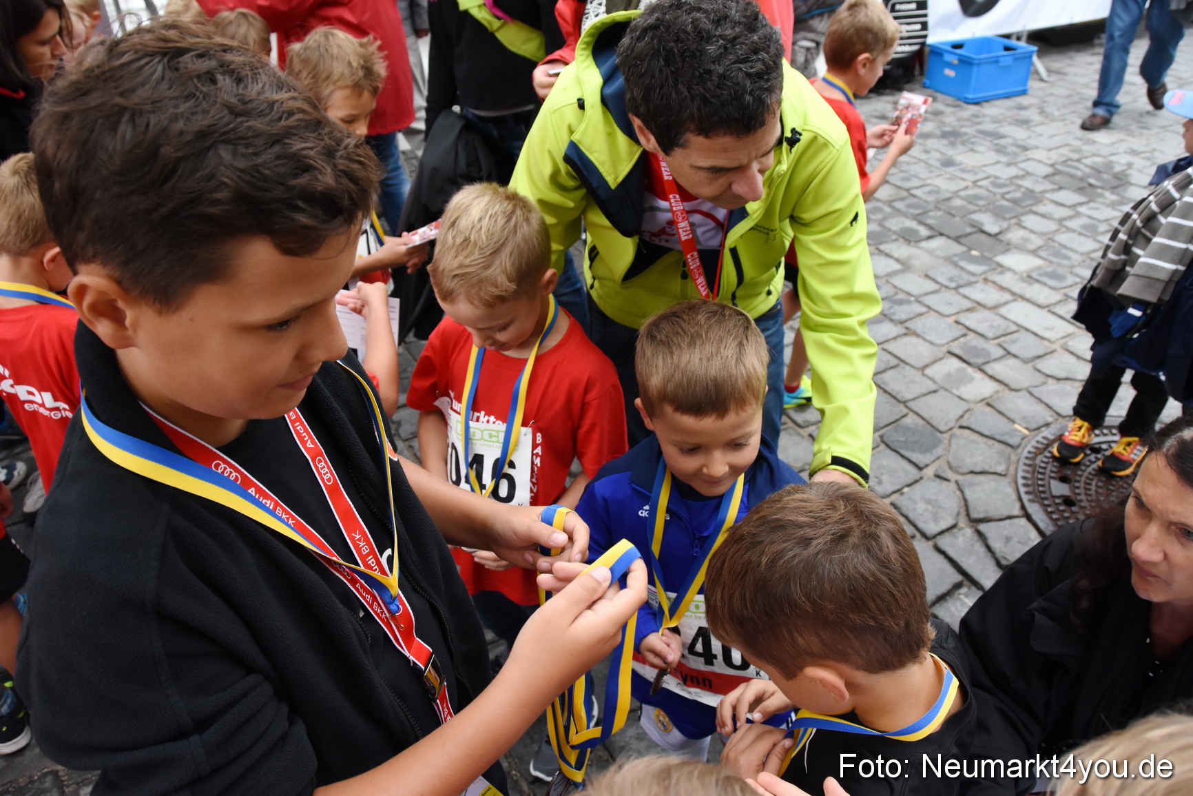 Stadtlauf Neumarkt 2016 1295